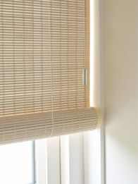 Geweven hout | beach 40814