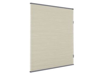 Dupligordijn bece | Greyend Beige 52527