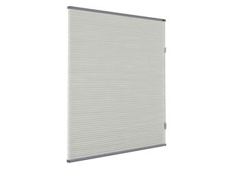Dupligordijn bece | Light Grey 52630