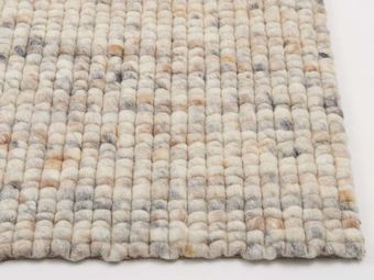 Vloerkleed Beach life  | Beige mix