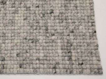 Vloerkleed Beach life  |  Stone grijs