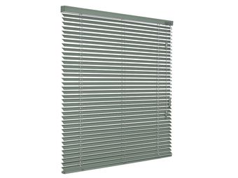 Horizontale jaloezie bece | B16165