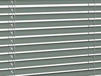 Horizontale jaloezie bece | B16165