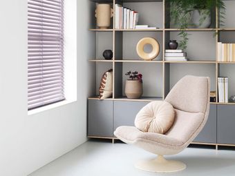 Horizontale jaloezie bece | B16170