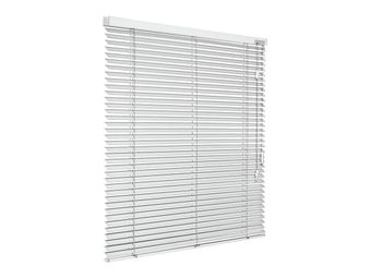 Horizontale jaloezie bece | Basic 16177