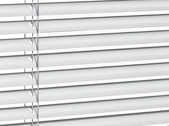 Horizontale jaloezie bece | Basic 16177