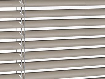 Horizontale jaloezie bece | B16183