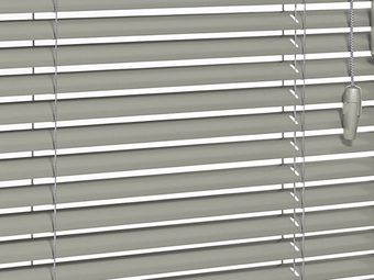 Horizontale jaloezie bece | Basic 16192