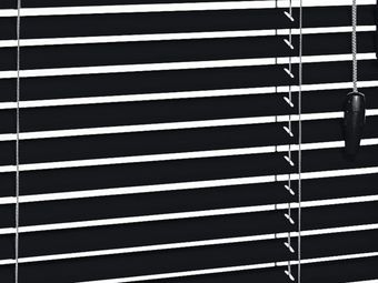 Horizontale jaloezie bece | Basic 16195