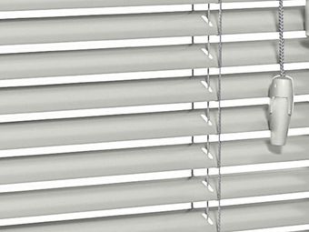 Horizontale jaloezie bece | A16210