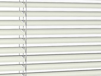 Horizontale jaloezie bece | Basic 16211