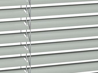 Horizontale jaloezie bece | A16212