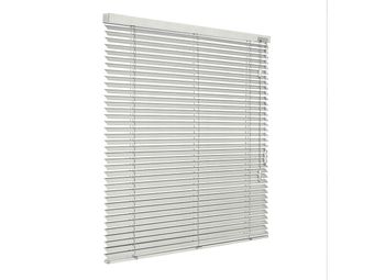 Horizontale jaloezie bece B16218
