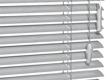 Horizontale jaloezie bece | B16242
