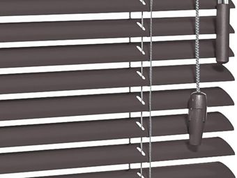 Horizontale jaloezie bece | B16251