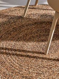 Vloerkleed Bellano ST  | Brown