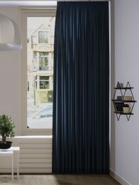 Gordijn Celeb velours jeans