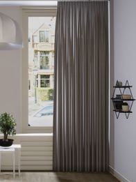 Gordijn Celeb velours mice