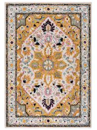 Vloerkleed Dahl  | Multi