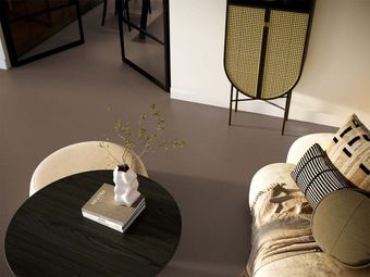 Tapijt Darwin | Bruin