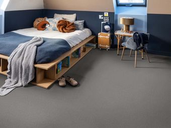 Tapijt Darwin | Grijs