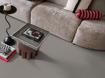 Tapijt Darwin | Lichtgrijs