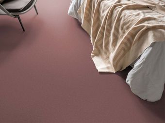 Tapijt Darwin | Oudroze