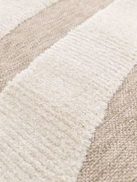 Vloerkleed Desert naturel