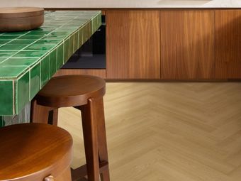 PVC Moduleo LayRed Herringbone | Dingle oak 13340