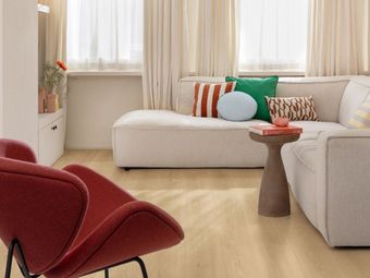 PVC Moduleo LayRed | Dingle oak 13340