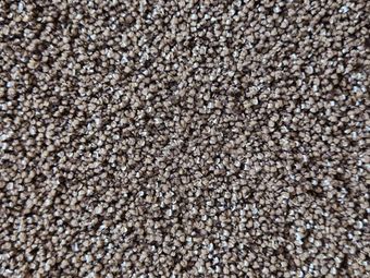 Tapijt Elba donkerbruin