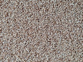 Tapijt Elba donkerbeige