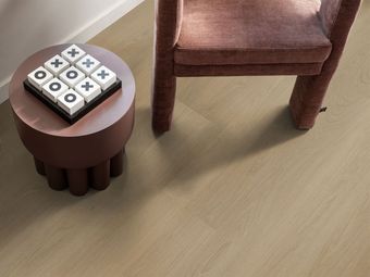 PVC Elenor EIR click | Natural oak