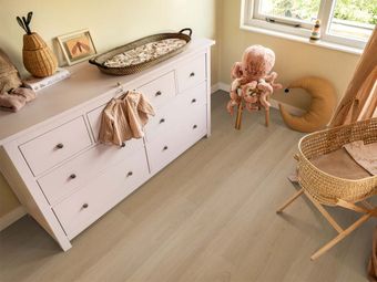PVC Elenor EIR click | Warm oak