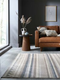 Vloerkleed Everett multi