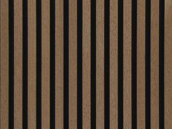 Houten wandpaneel vierkant | Geolied eiken