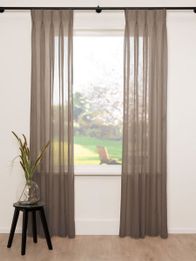 Vitrage Glaze | Bruin 22