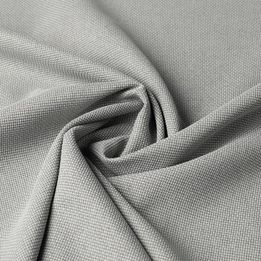 Gordijn Double Recycle jade