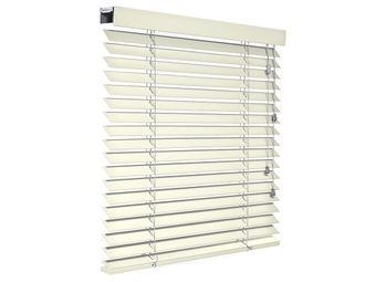 Houten jaloezie bece 16282