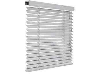 Houten jaloezie bece 16305