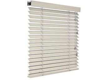 Houten jaloezie bece 16758 