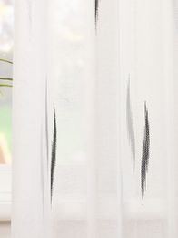 Inbetween Ikata antraciet