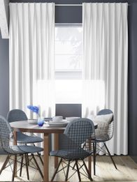 Inbetween Pastorale wit