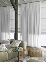 Inbetween Pastorale wit