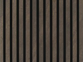 Houten wandpaneel | Koper