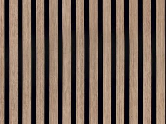 Houten wandpaneel | Licht eiken