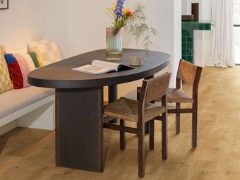 PVC Moduleo LayRed | Lockwood oak 14239