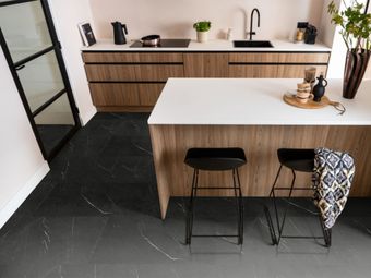PVC Marbelle | Anthracite