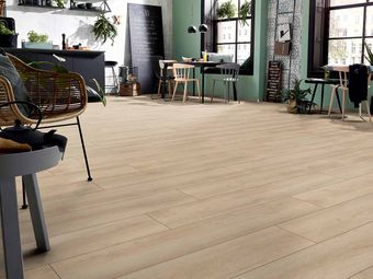 Laminaat Melbourne | Beige eiken