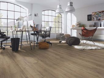 Laminaat Melbourne | Smoky eiken